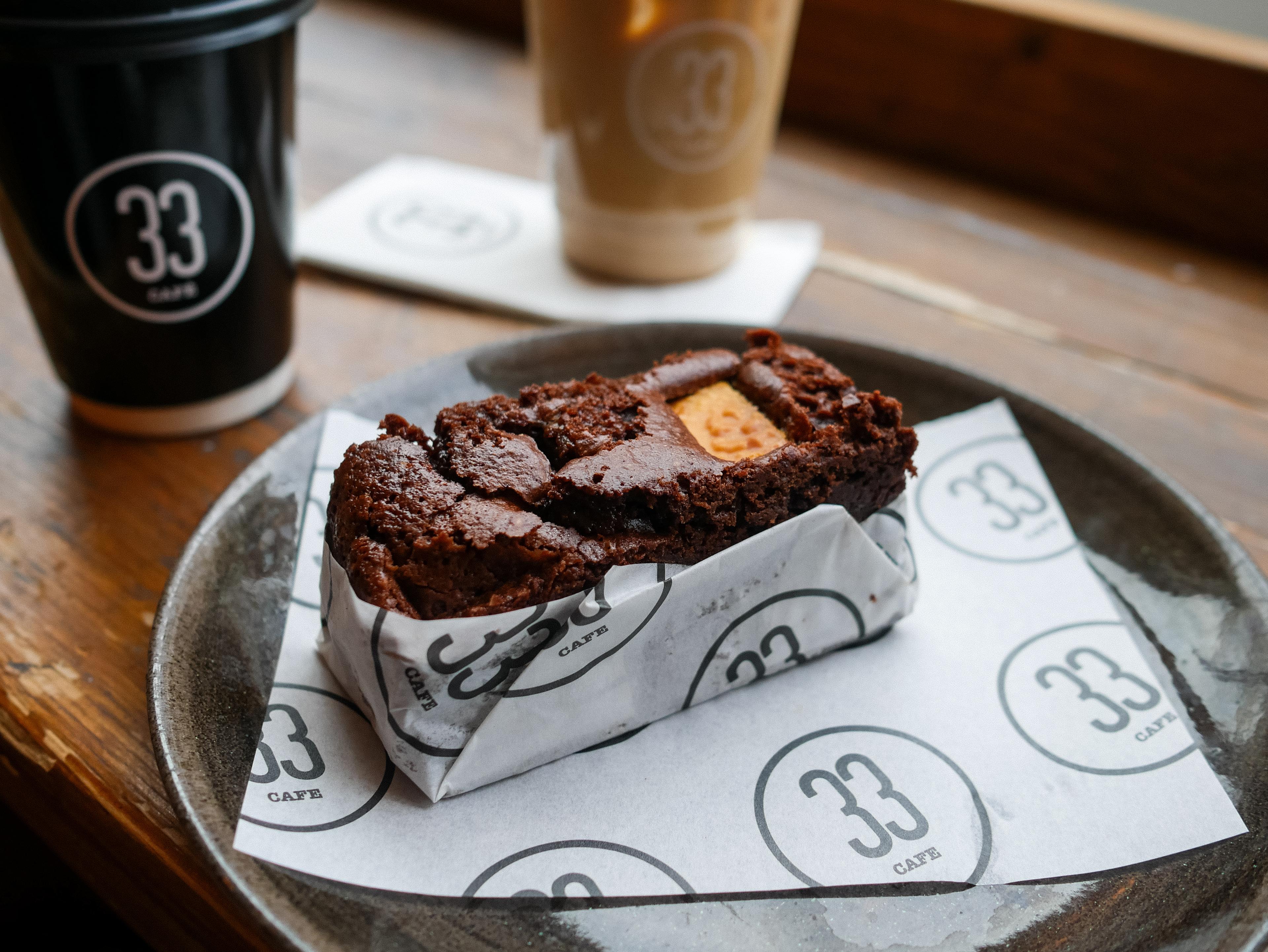 Branded Greaseproof Paper: Sizes, Printing Options & Costs (UK Guide)