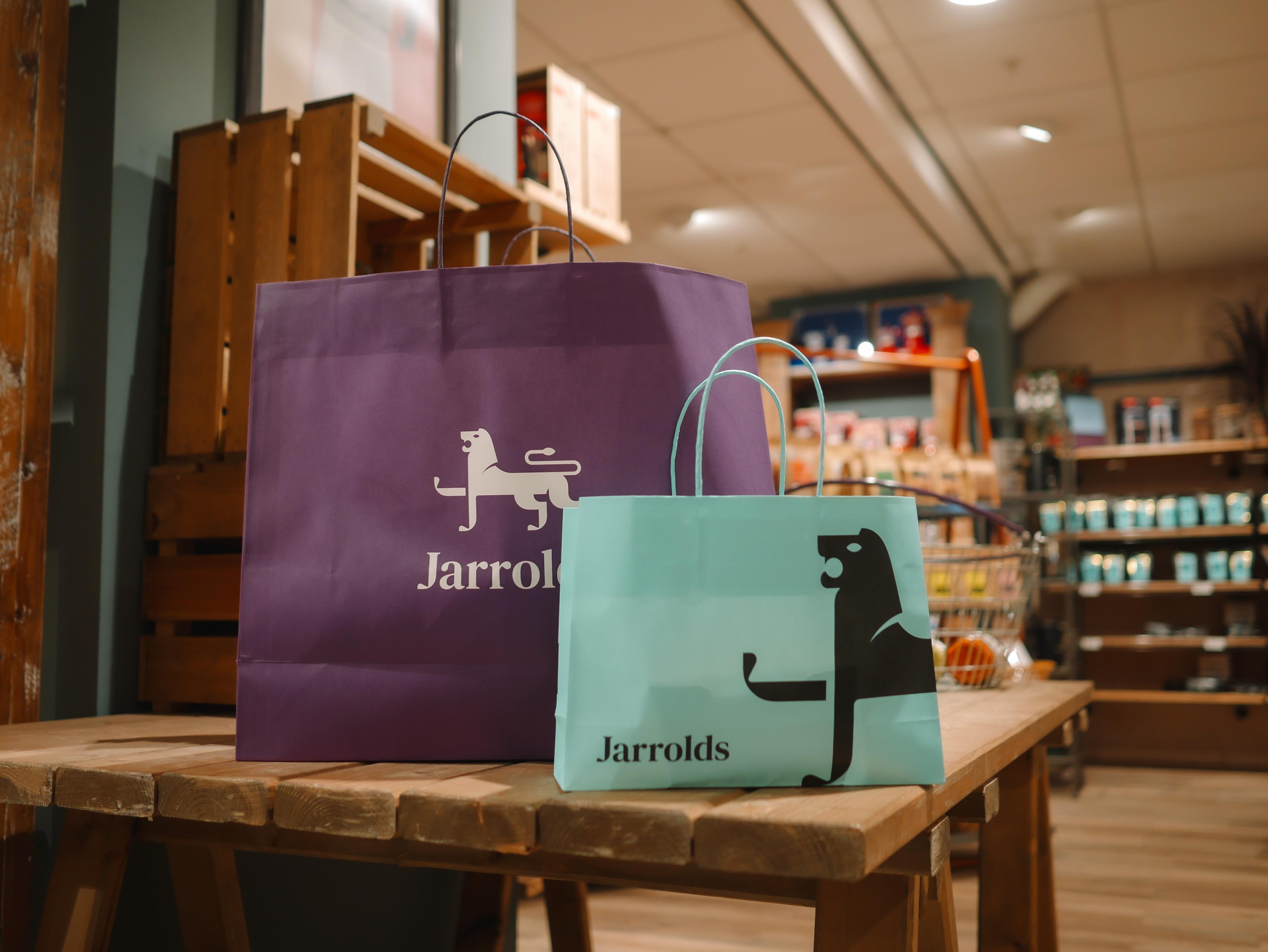 Branded Paper Bags: Types, Sizes, Printing & Costs (UK Guide)