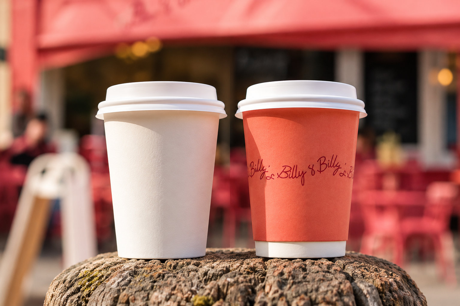 Branded vs Unbranded Packaging: Is It Worth the Extra Cost?
