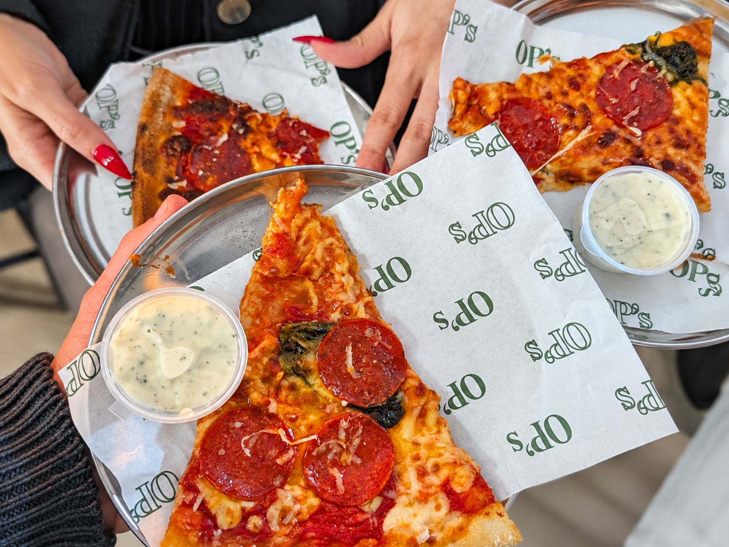 How to Choose Branded Food Packaging for Your Business