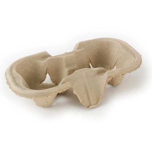 Paperboard Carry Tray