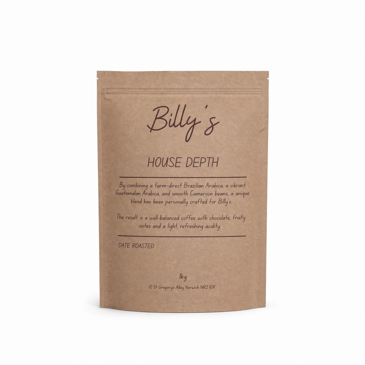 Coffee Bags
