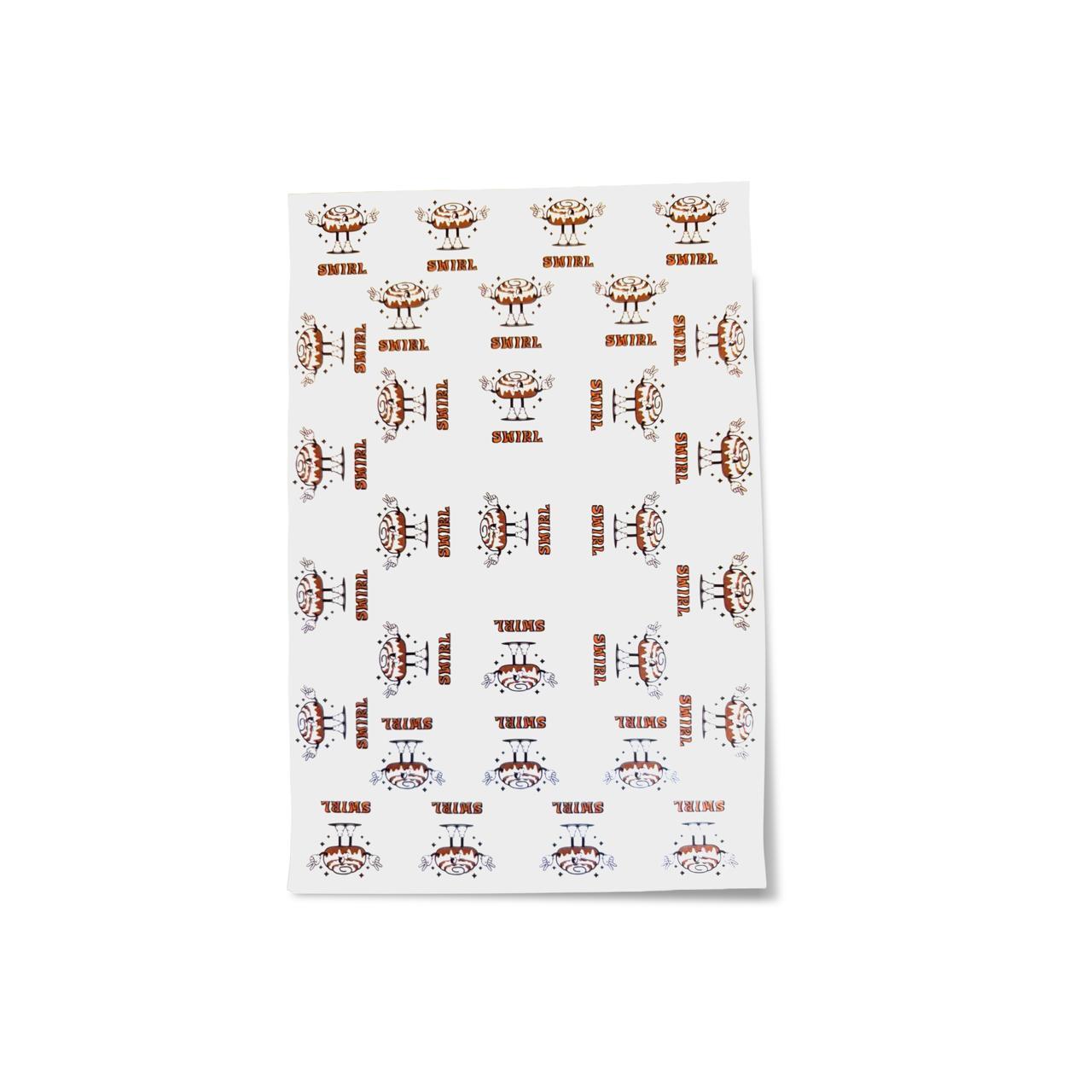 Greaseproof Paper