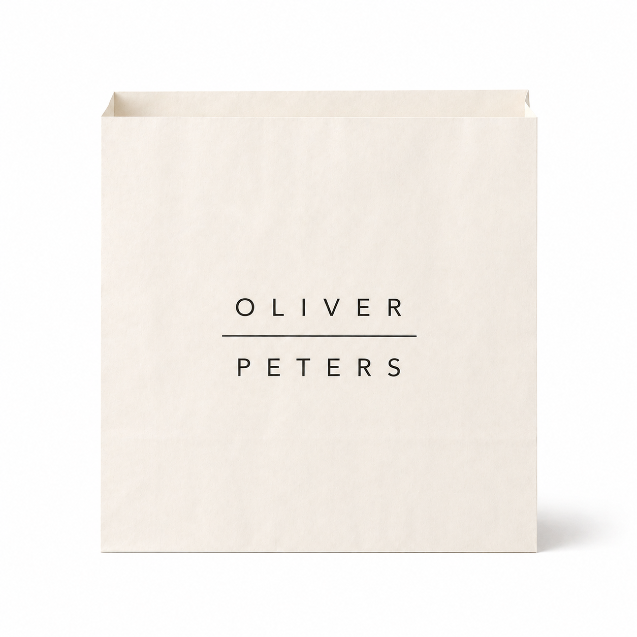 Pastry Bags