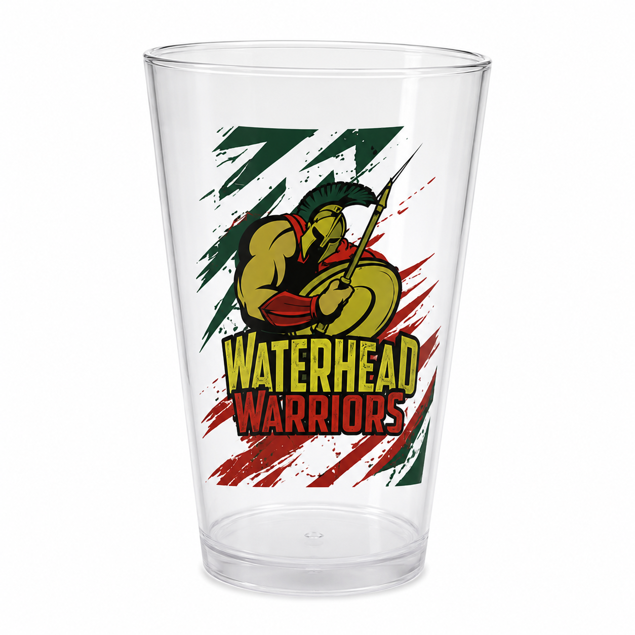 Reusable Event Cups
