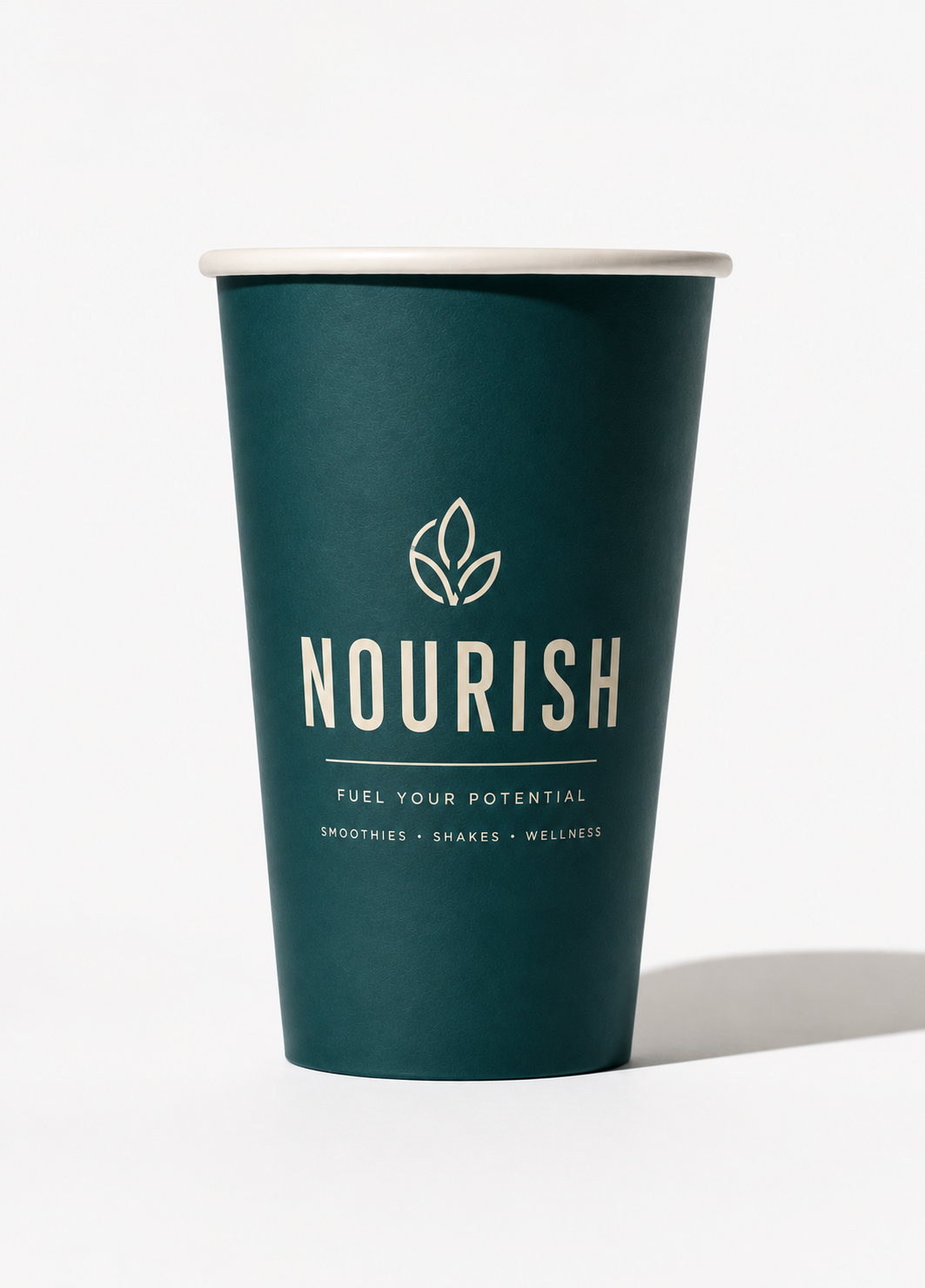 Shake Cups
