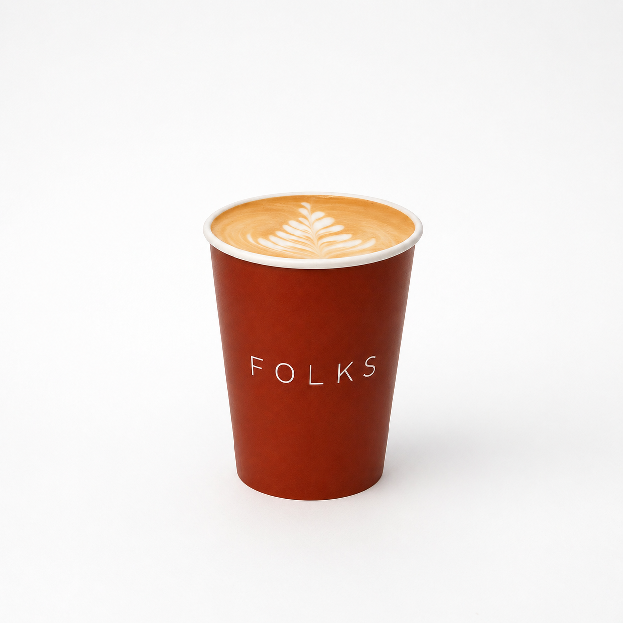Single Wall Cups