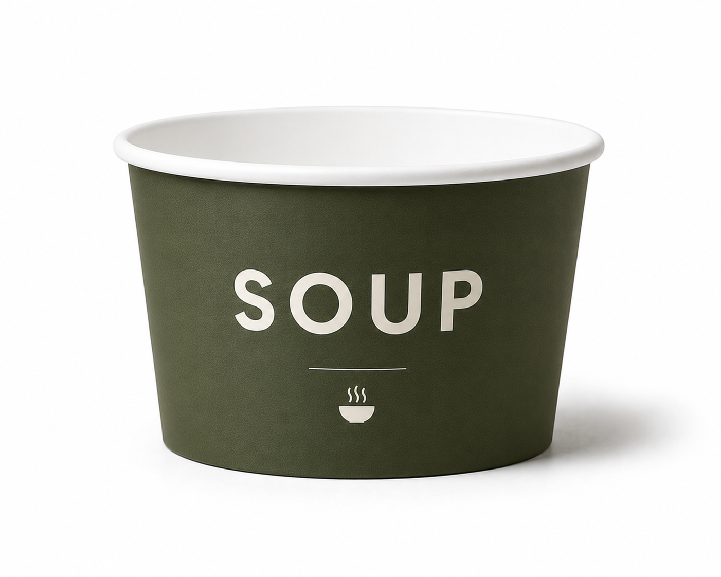 Soup Pots